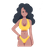 Latina AI Porn Sites